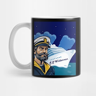 S.S wilderman Mug